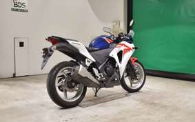 HONDA CBR250R GEN 3 MC41