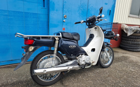 HONDA SUPER CUB50 AA04