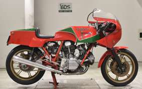 DUCATI 900MHR 1981