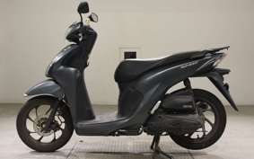 HONDA DIO 110 JK03