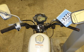 HONDA GORILLA AB27
