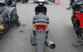 HONDA DIO Gen.4 2022 AF35