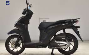 HONDA DIO 110 JK03