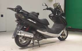 YAMAHA MAJESTY 125 FI