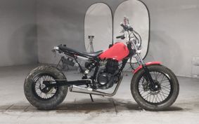 YAMAHA TW200 DG07J