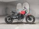 Фото Yamaha TW200 с японского аукциона