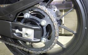 HONDA CB750HORNET 2025 RH24