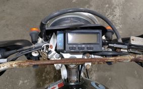 SUZUKI DJEBEL250XC SJ45A