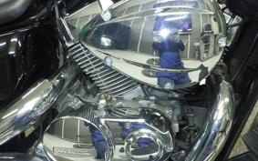 HONDA SHADOW 400 CLASSIC 2009 NC44