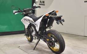YAMAHA WR250X 2020 DG15J