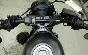 HONDA REBEL 250 S MC49