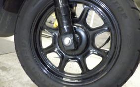 HONDA TACT Basket 2019 AF79