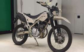 KAWASAKI KLX230ｼｪﾙﾊﾟ 2026 LX232A