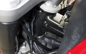 YAMAHA MT-07 2016 RM07J