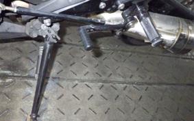 KAWASAKI NINJA 400R 2010 ER400B