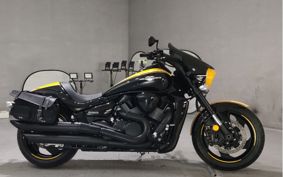 SUZUKI BOULEVARD M109R 2016 VY53A