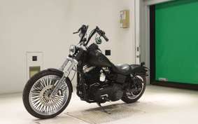 HARLEY FXDB 1580 2011
