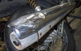 HONDA C110 SUPER CUB JA10