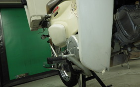 HONDA C110 SUPER CUB 2009 JA44