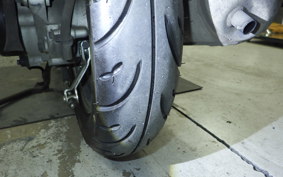 YAMAHA JOG Gen.5 2024 SA36J