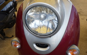 YAMAHA VINO 50 SA37J