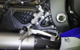 YAMAHA YZF-R6 2020