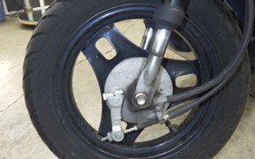 SUZUKI LET's CA4AA