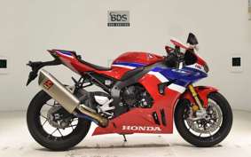 HONDA CBR1000RR RSP 2024 SC82