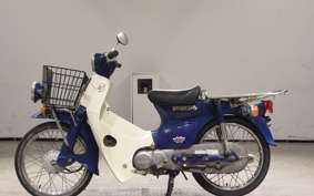 HONDA C50 SUPER CUB C50