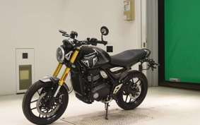 TRIUMPH SPEED 400 2024