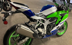 KAWASAKI NINJA ZX-4RR 40TH ANNIVER  2024 ZX400P