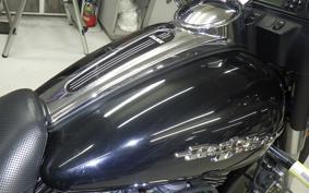 HARLEY FLHX 1450 2006