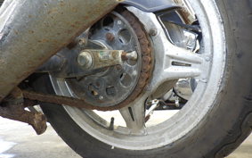 HONDA CB750F Z RC04