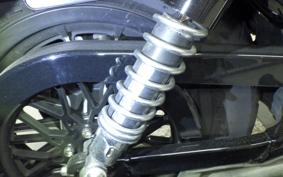 HARLEY XL883N 2009