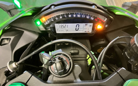 KAWASAKI NINJA ZX-10R ABS 2019 ZXT02E