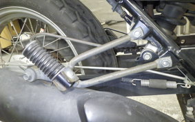 HONDA CB223S 1993 MC40