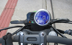 HONDA CBF190TR PJLA