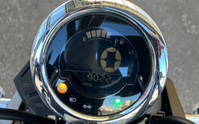 HONDA MONKEY 125 JB03