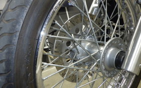 YAMAHA DRAGSTAR 400 1996 4TR