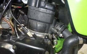KAWASAKI KSR-2 1993 MX080B