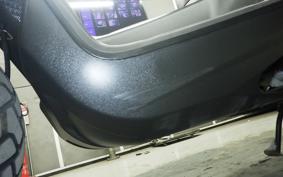 YAMAHA BW'S 50 Gen.3 SA53J