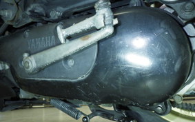 YAMAHA JOG ZR Gen.3 SA39J