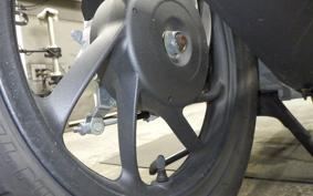 HONDA DIO110-3ﾍﾞｰｼｯｸ 2010 JK03