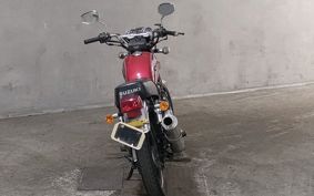 SUZUKI GN125 F Gen.2 PCJ2N