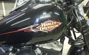 HARLEY FLSTSB 1580 2011
