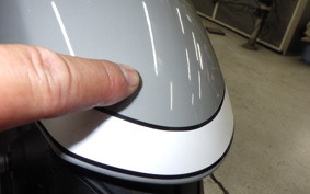 HONDA PCX125 2016 JK05