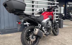 HONDA 400X 2019 NC56