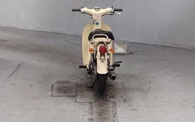 HONDA LITTLE CUB AA01