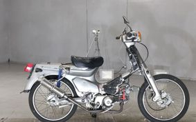 HONDA SUPER CUB50 C50