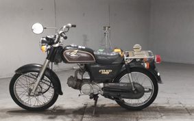 HONDA BENLY 50 CD50
